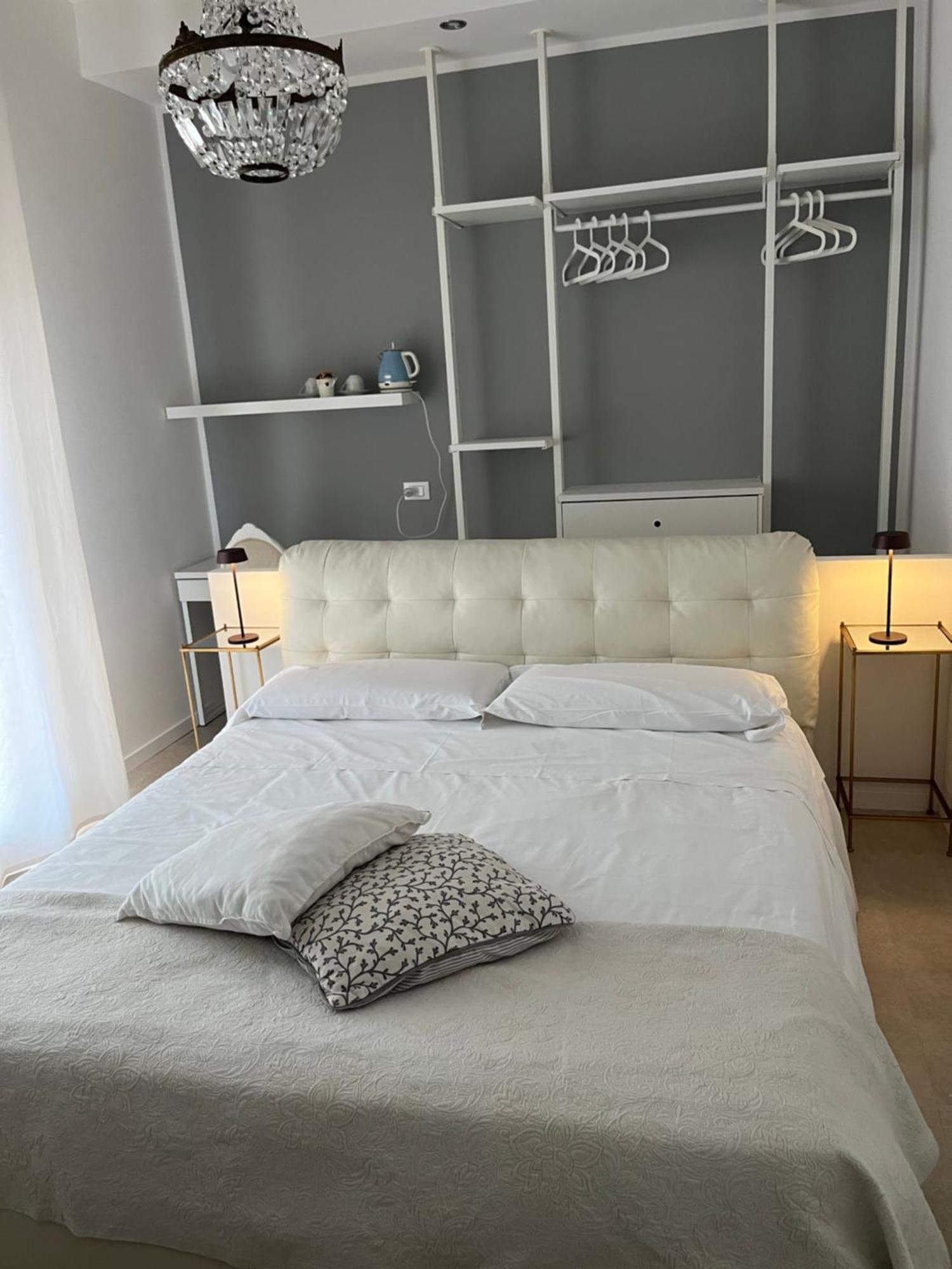 Bed & Breakfast Fleur Blanche Verona