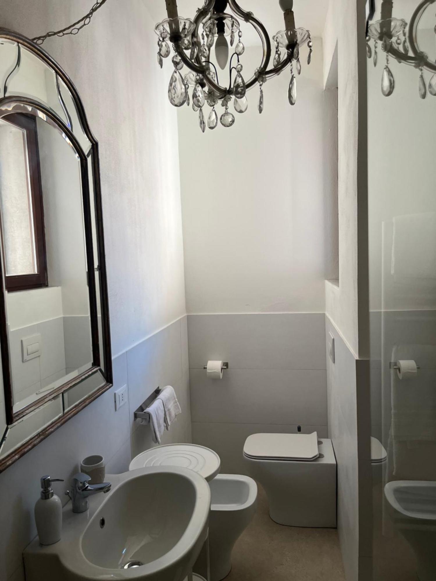 Fleur Blanche Bed & Breakfast