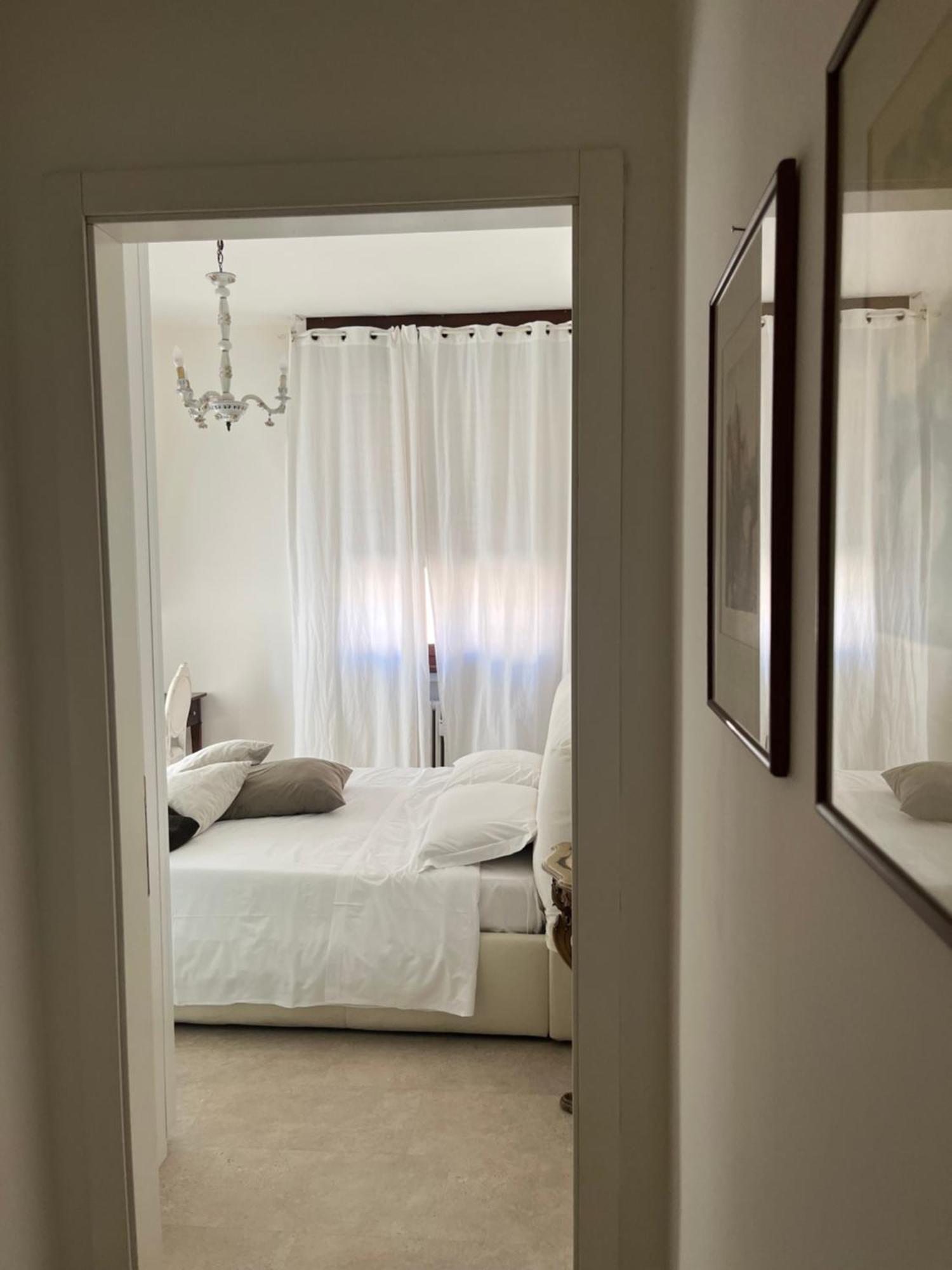 Fleur Blanche Bed & Breakfast Verona