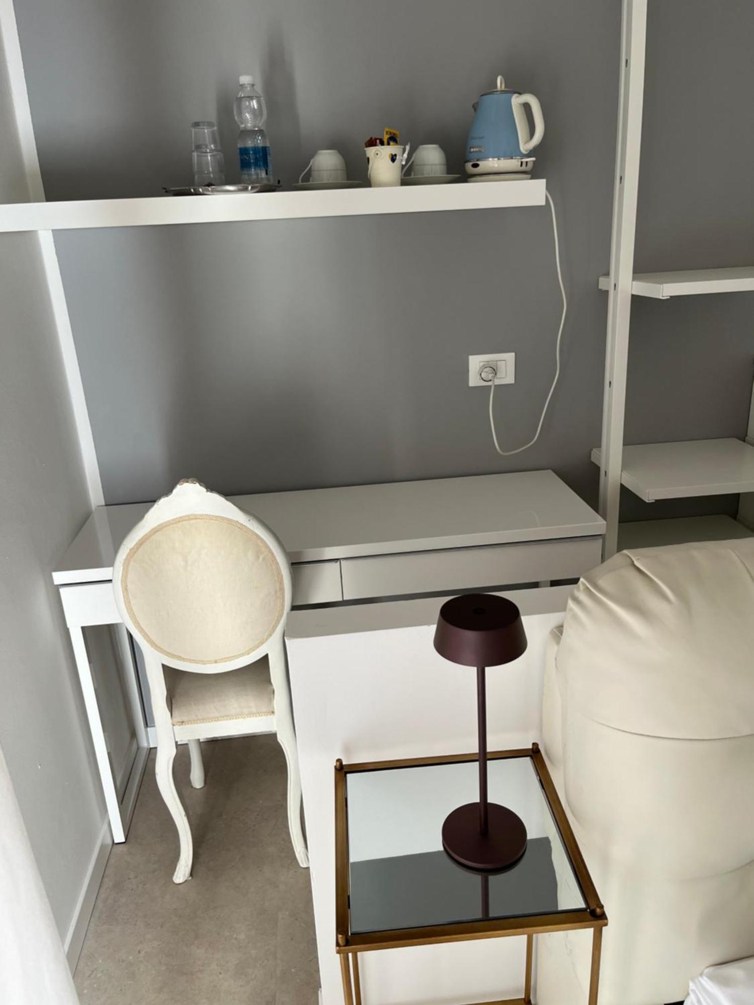 Fleur Blanche Bed & Breakfast 3*