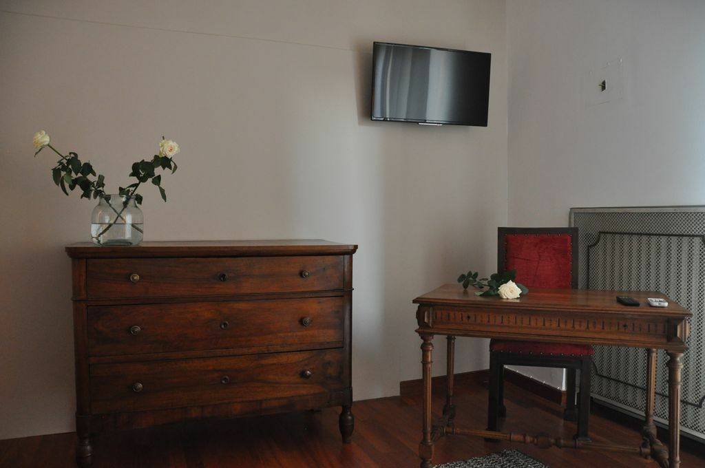 Bed & Breakfast Fleur Blanche