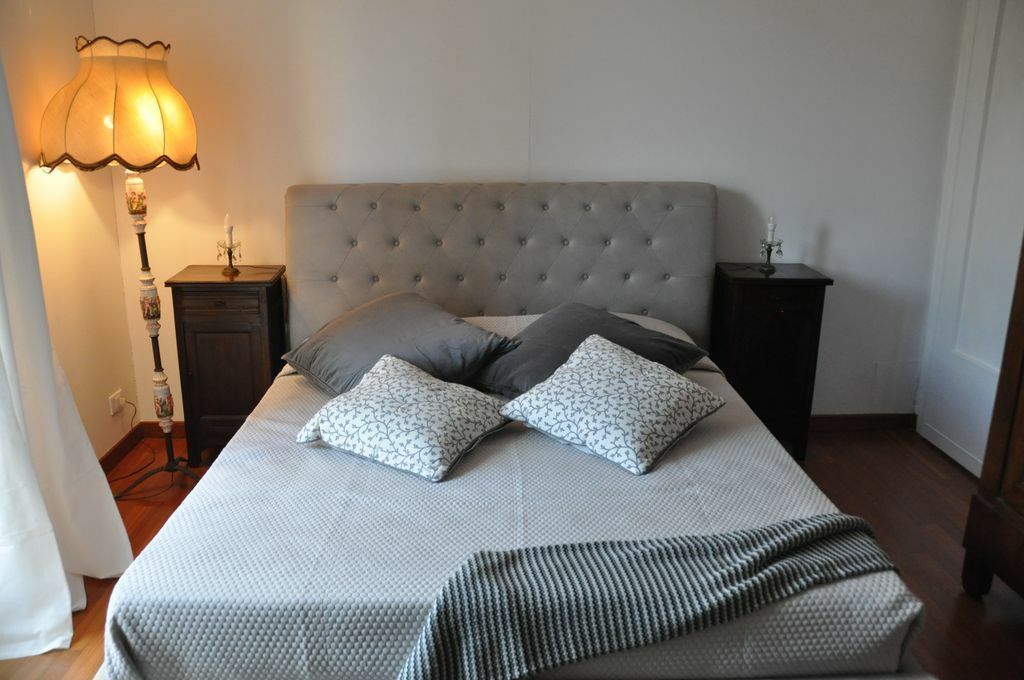 Bed & Breakfast Fleur Blanche